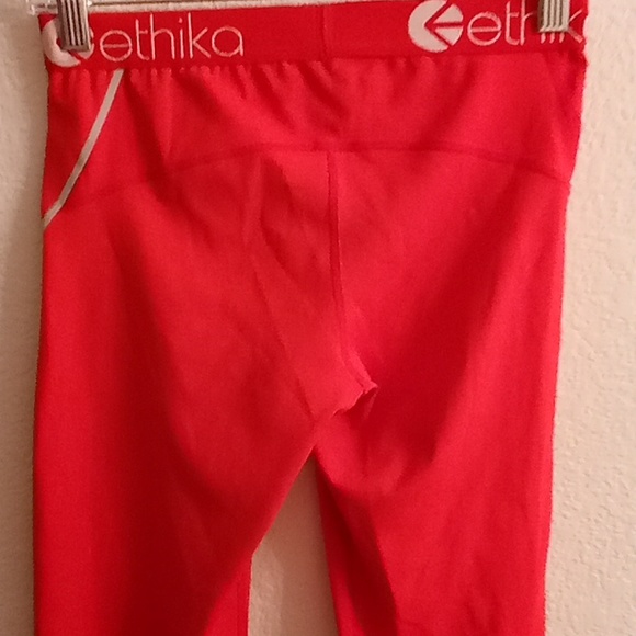 SUBZERO PERFORMANCE Yoga Gym Size M orange-gray-white colors B19 - Picture 5 of 10